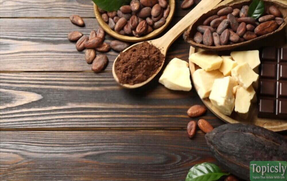 Flavonoid Food  Cocoa and chocolate products