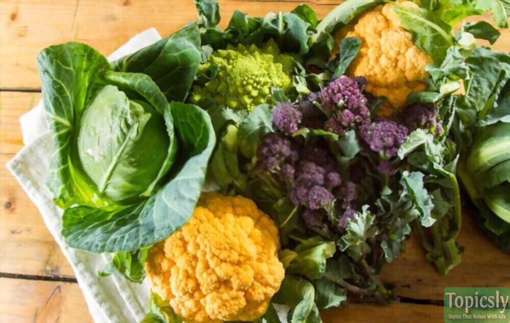 Cruciferous Vegetables - Anti Cancer Foods for Cancer Patients