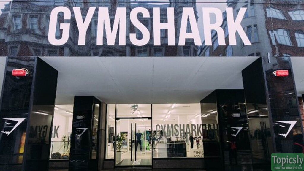 Gymshark - Workout, Gym, Athletic, and Activewear Clothing Brands