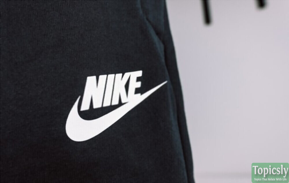 Nike Workout, Gym, Athletic, and Activewear Clothing Brands