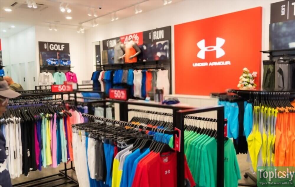 Under Armour - Workout, Gym, Athletic, and Activewear Clothing Brands