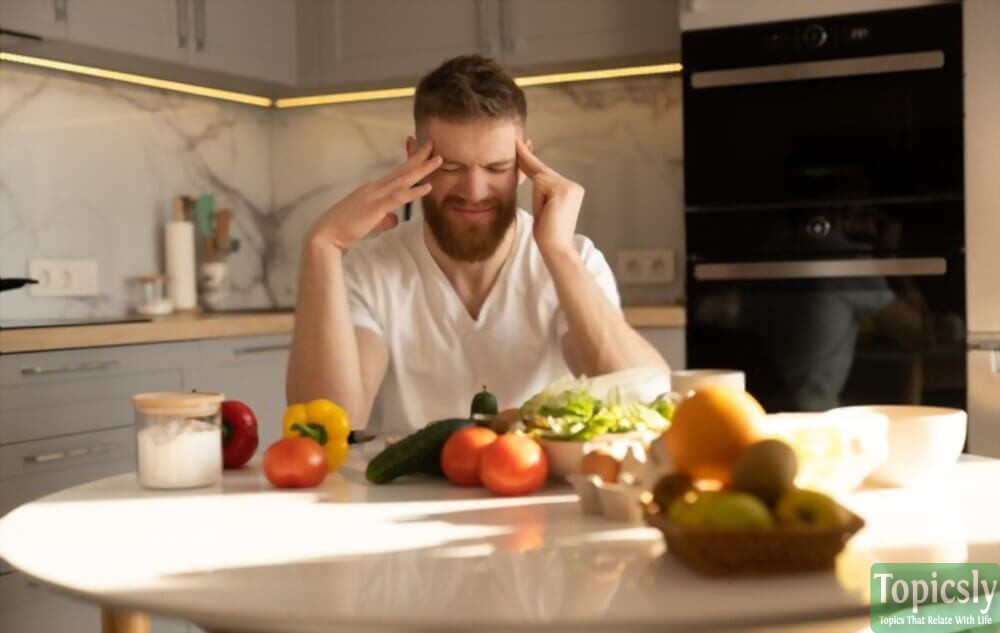 Top 10 Foods That Cause Migraines and Headaches
