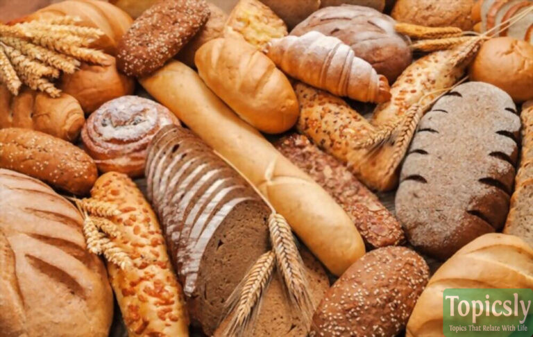 Top 10 Healthiest Breads That you Should Eat Regularly