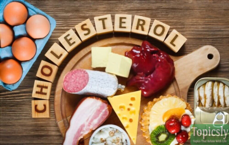 Top 10 High Cholesterol Foods to Avoid Your Health Risk