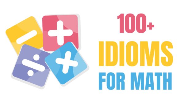 Idioms for Math