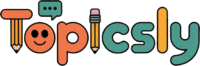 Topicsly Logo