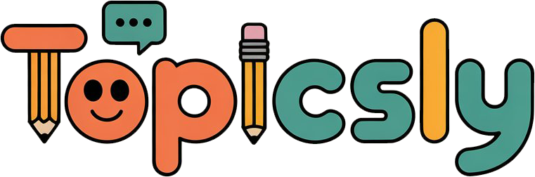 Topicsly Logo